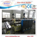 High Quality PVC Waterproof Rolls Extrusion Machine